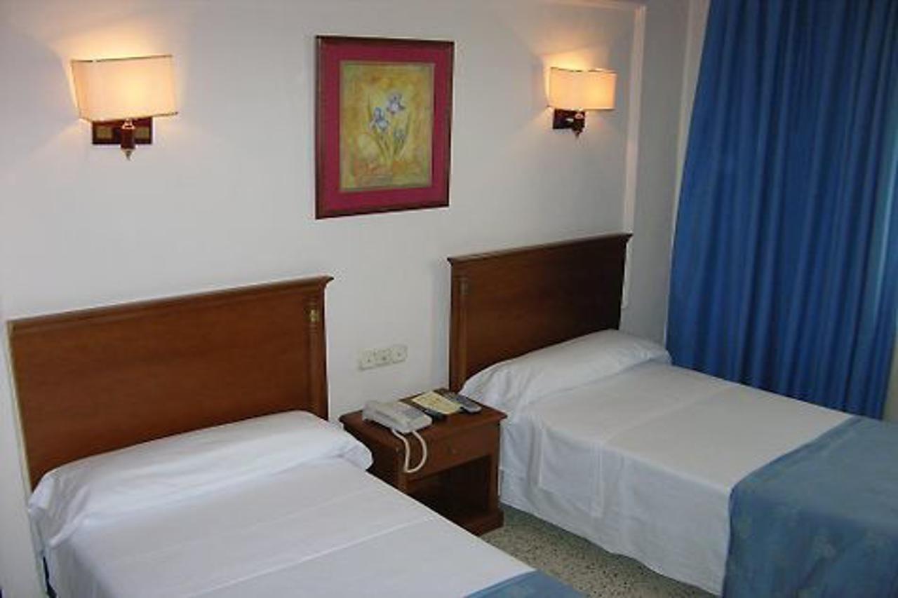 Hotel Boutique Luna Centro Grenade