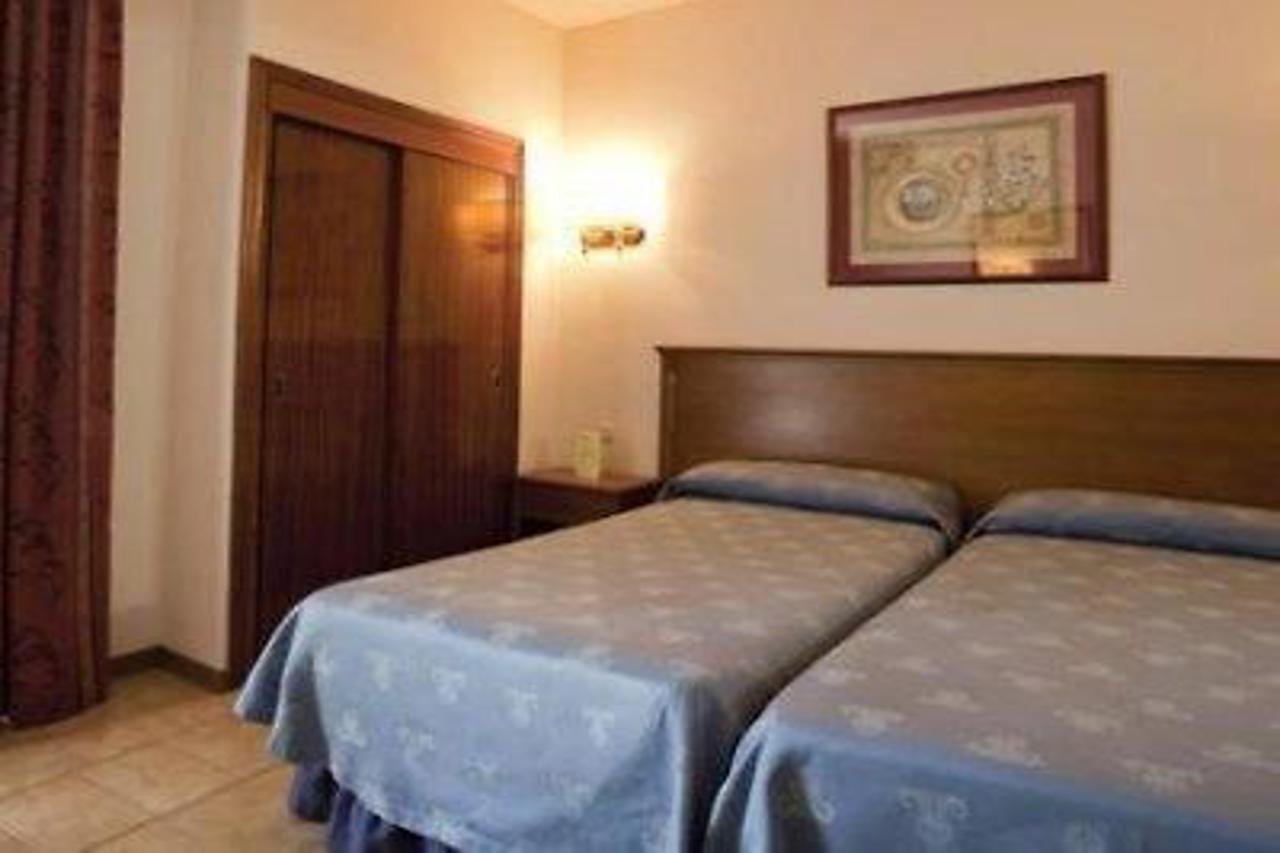 Hotel Boutique Luna Centro Grenade