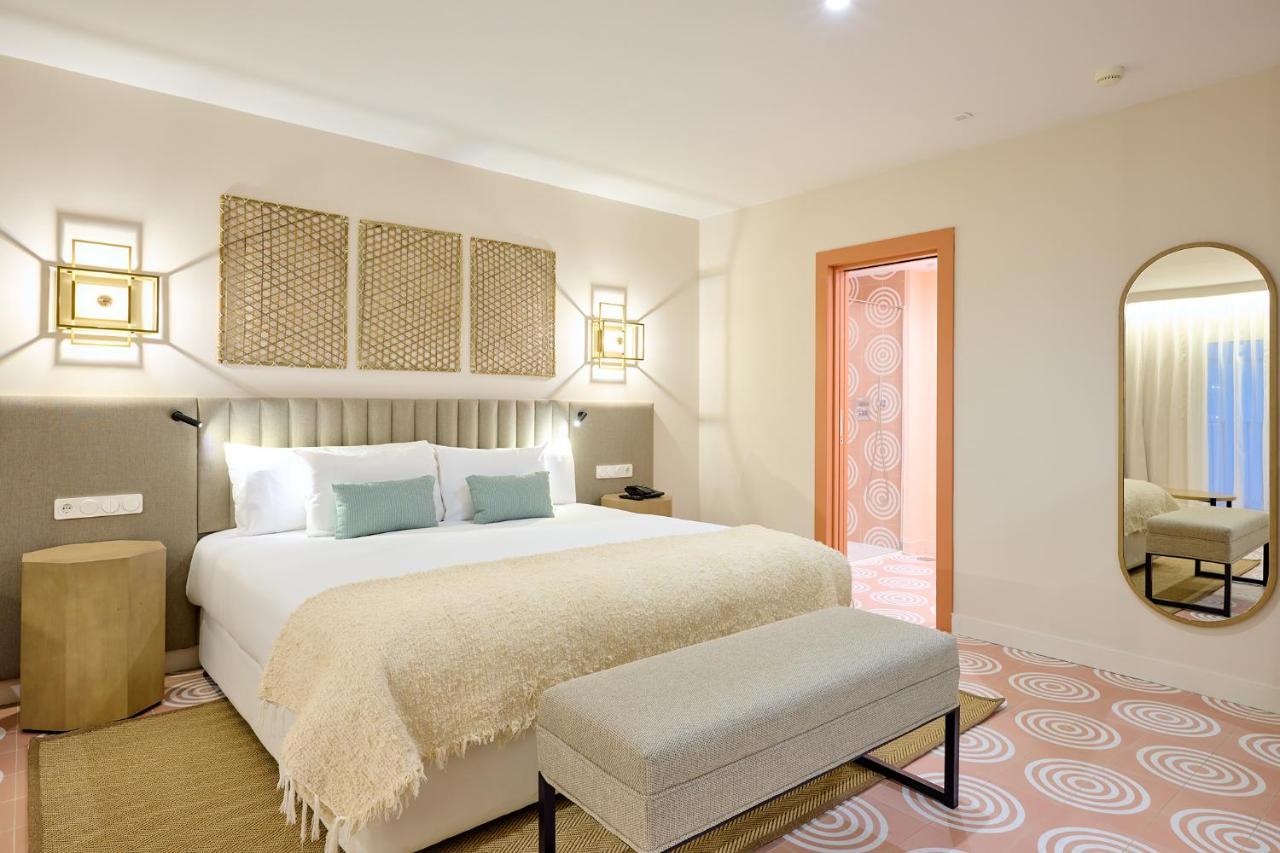 Hotel Boutique Luna Centro 4*
