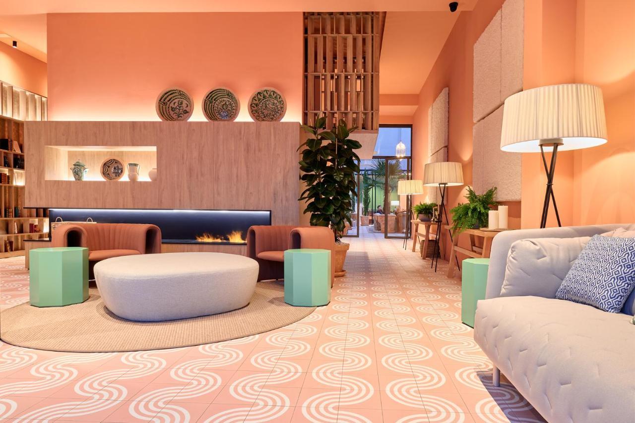 Boutique Luna Centro Hotel 4*