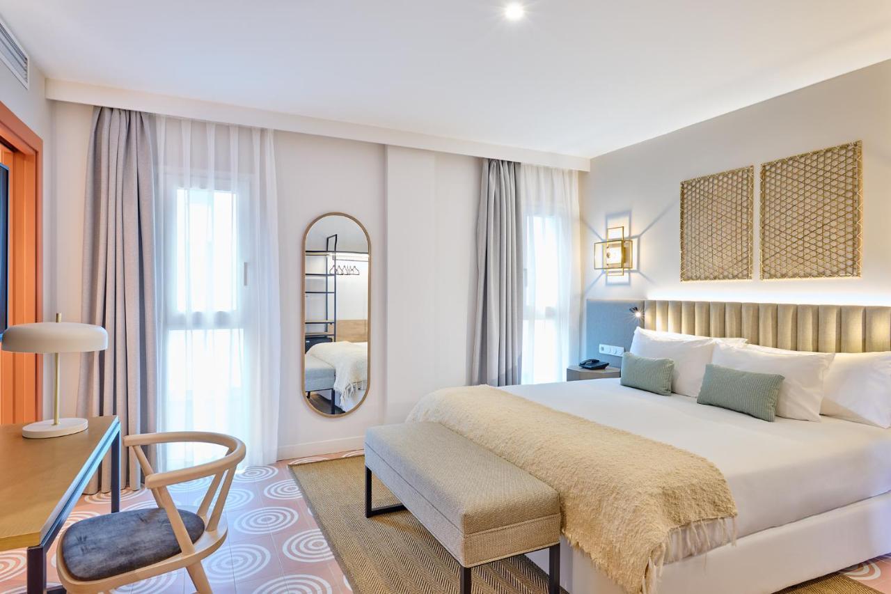 Boutique Luna Centro Hotel