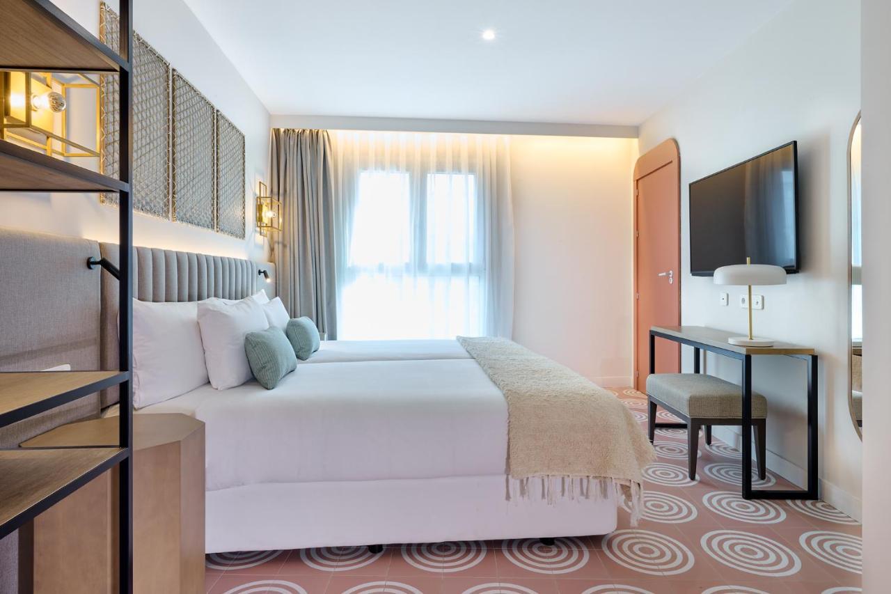 Boutique Luna Centro 4* Granada