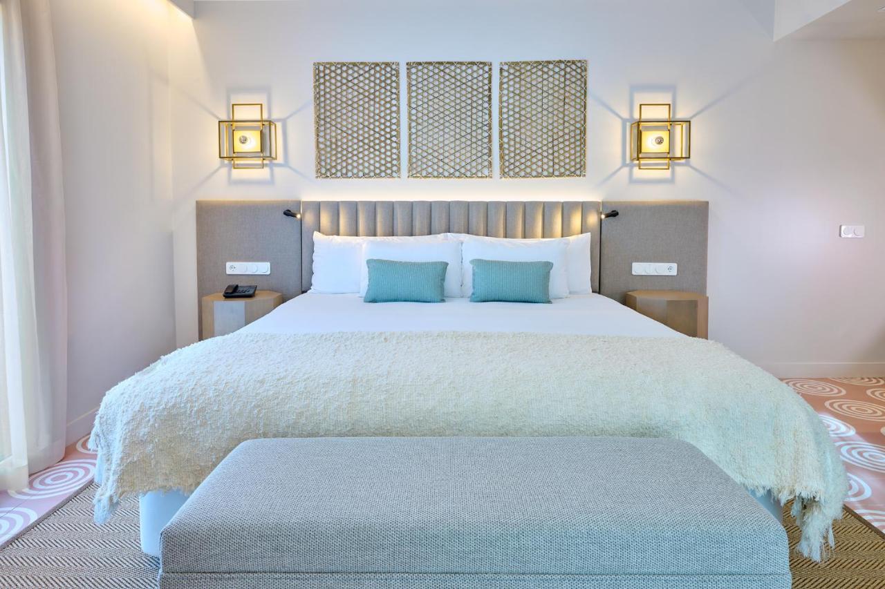 Boutique Luna Centro Hotel Granada