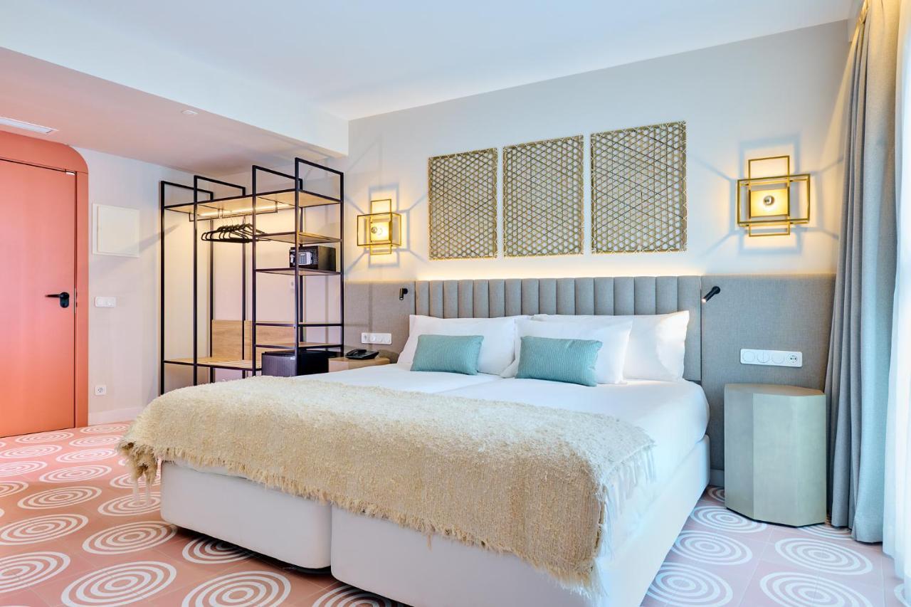 Boutique Luna Centro 4* Grenade