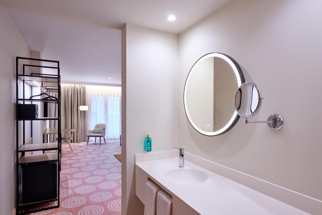Hotel Boutique Luna Centro