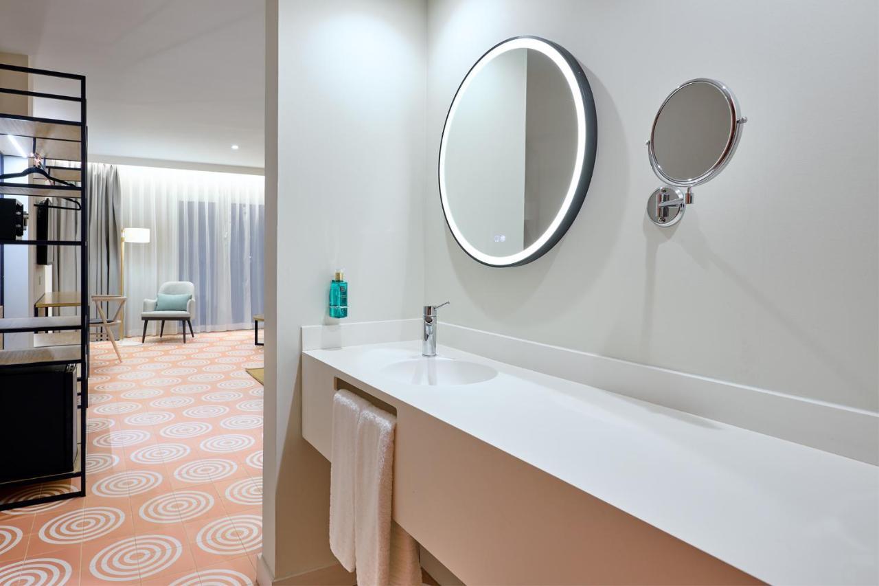 Boutique Luna Centro 4* Grenade