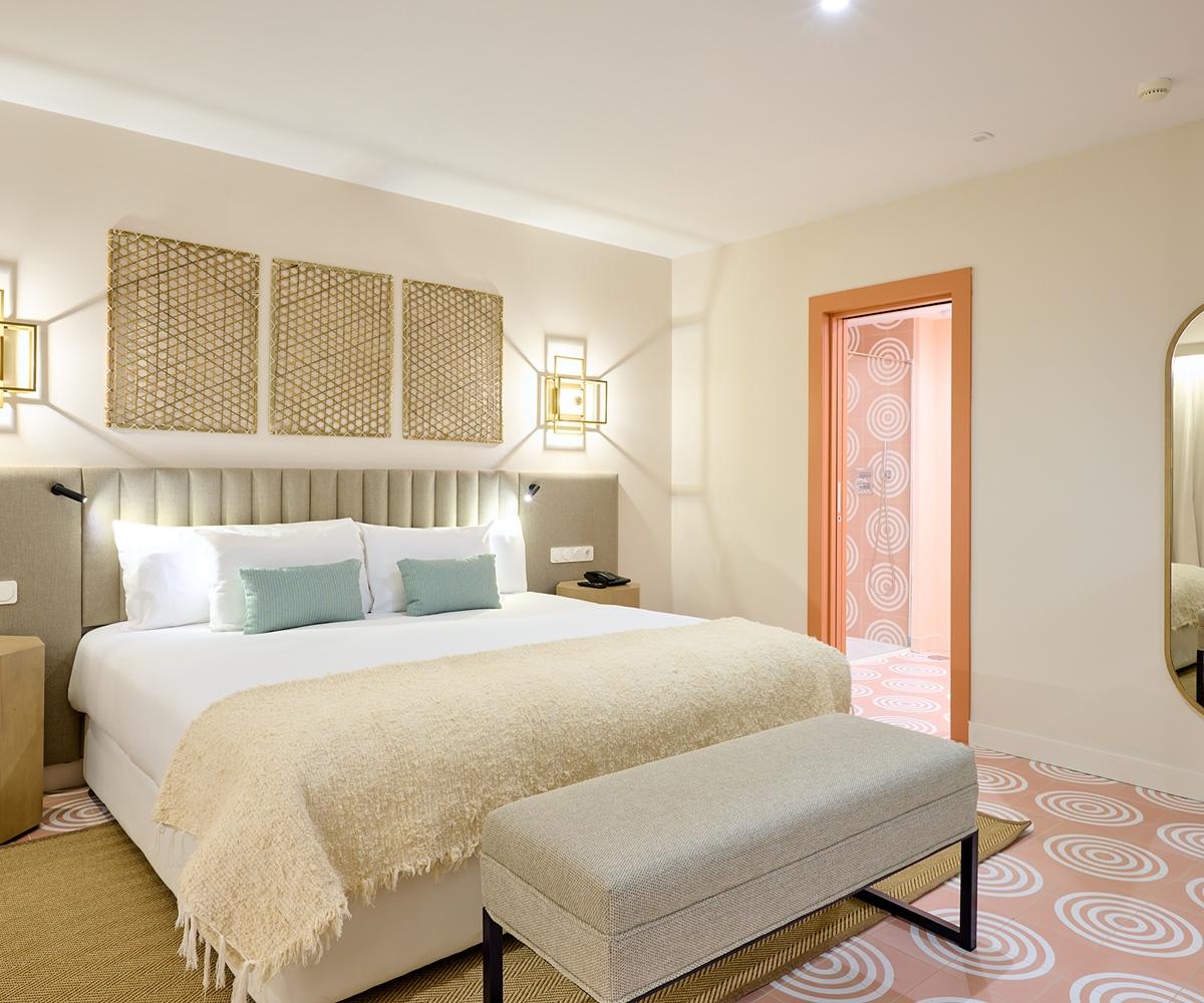 Hotel Boutique Luna Centro