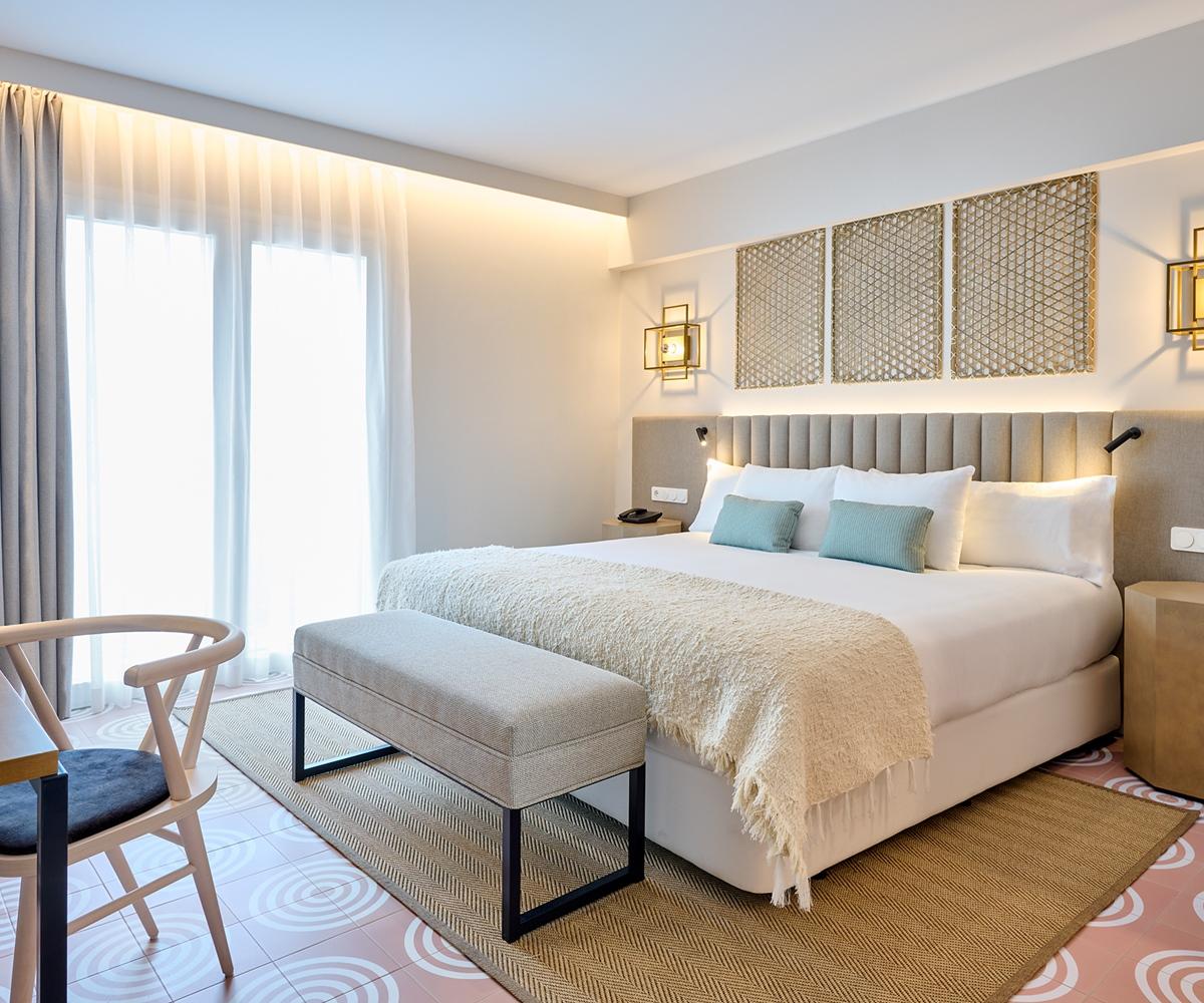 Hotel Boutique Luna Centro