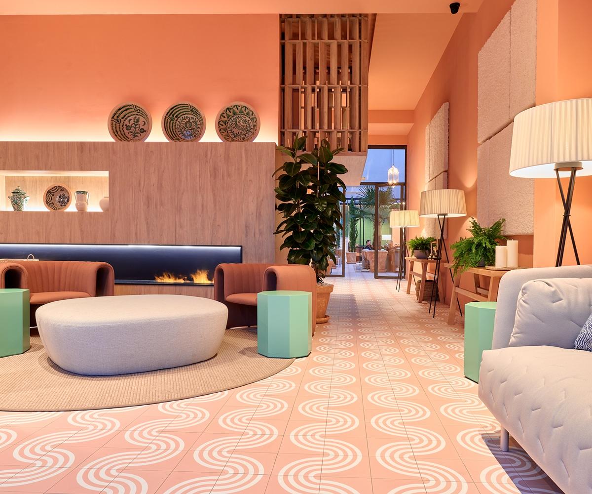 Boutique Luna Centro Hotel 4*