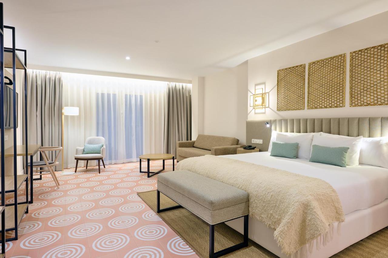 Boutique Luna Centro Hotel 4*