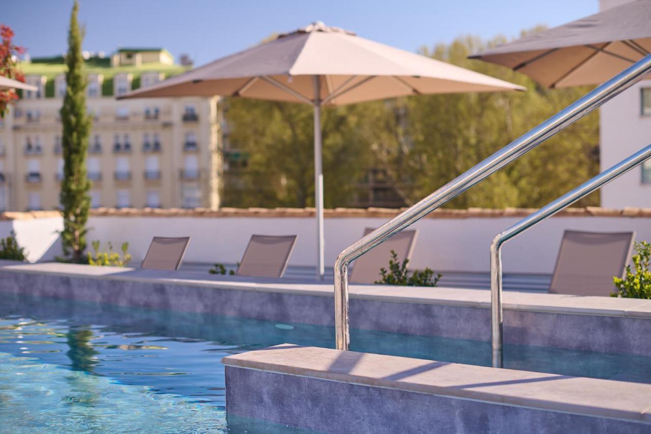 Hotel Boutique Luna Centro