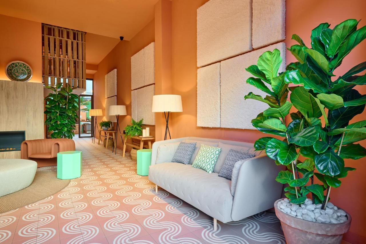 Boutique Luna Centro 4*