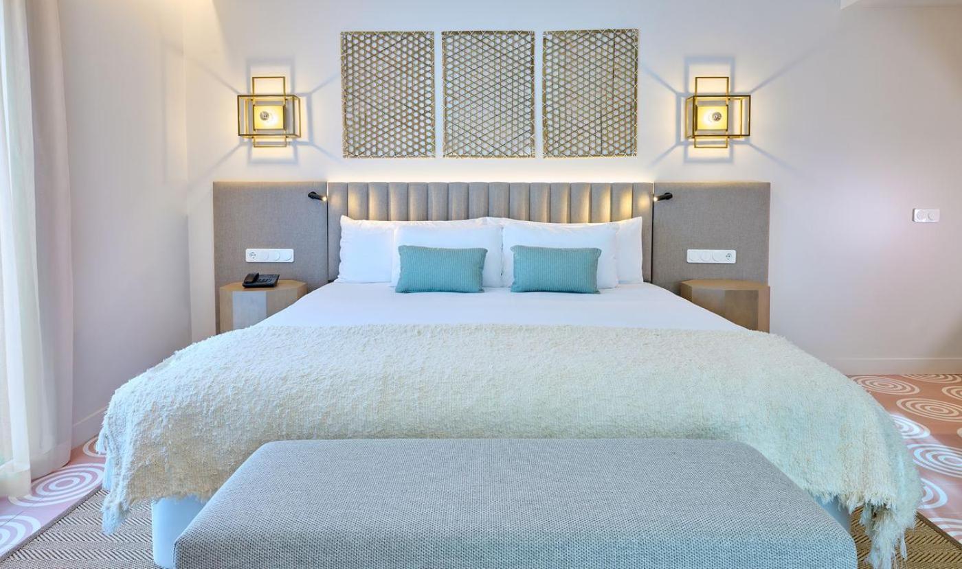 Boutique Luna Centro 4* Grenade