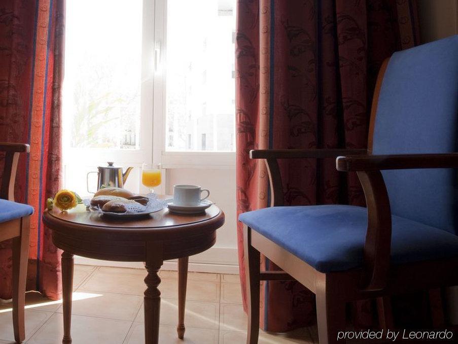 Hotel Boutique Luna Centro Granada