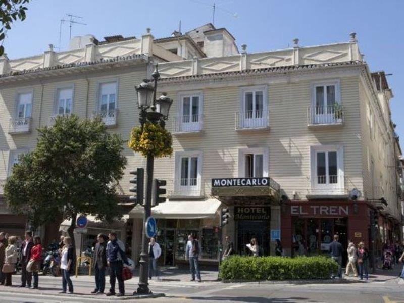 Boutique Luna Centro Hotel 4*