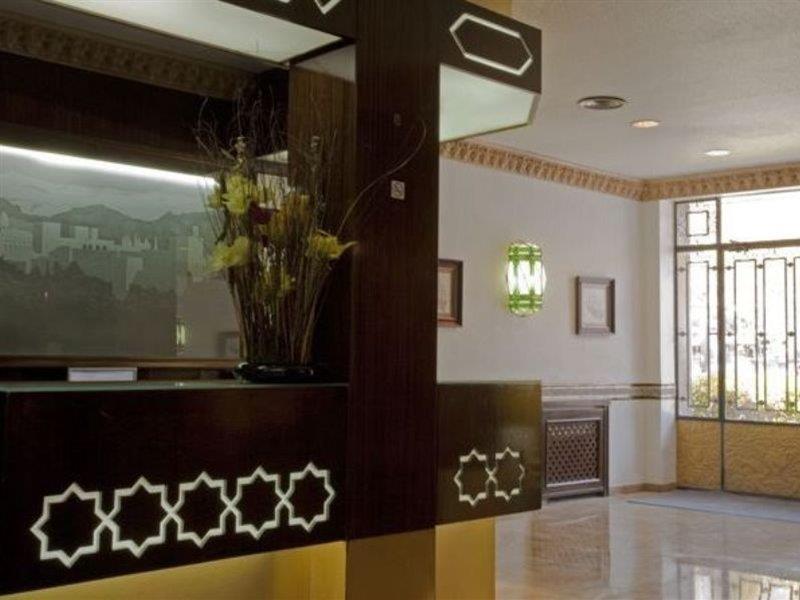 Boutique Luna Centro 4* Grenade