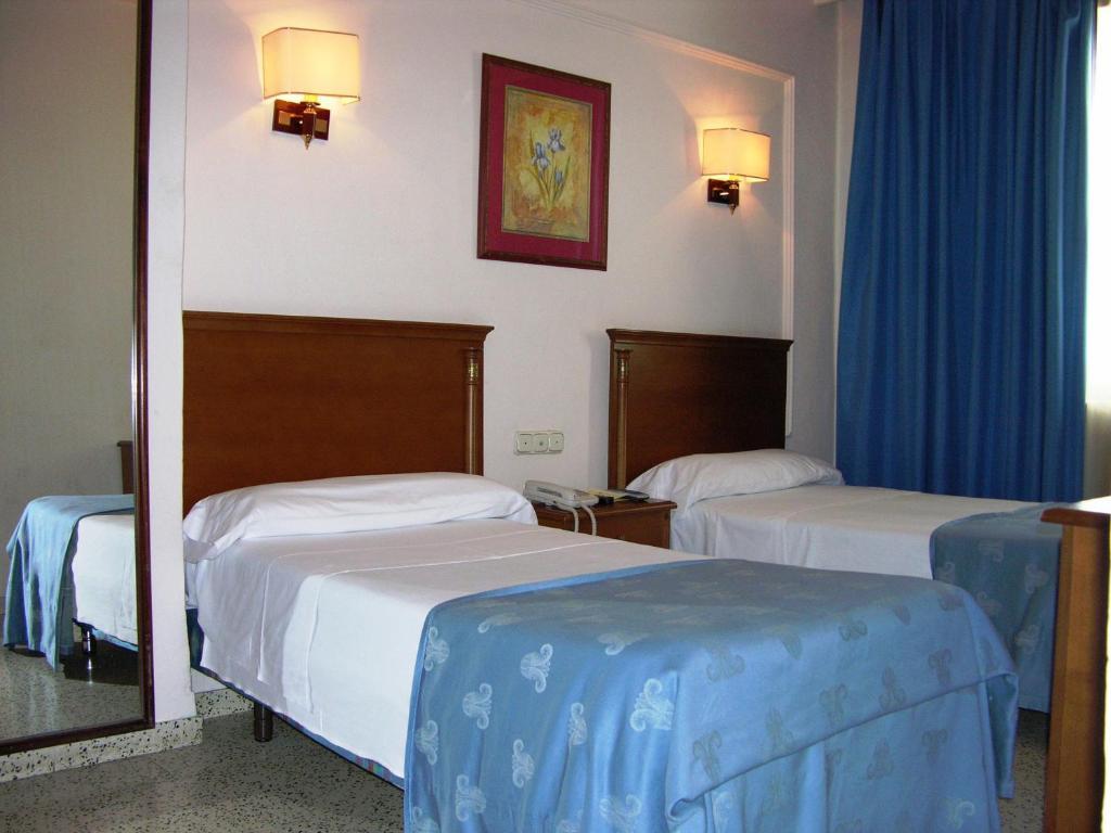 Boutique Luna Centro Hotel