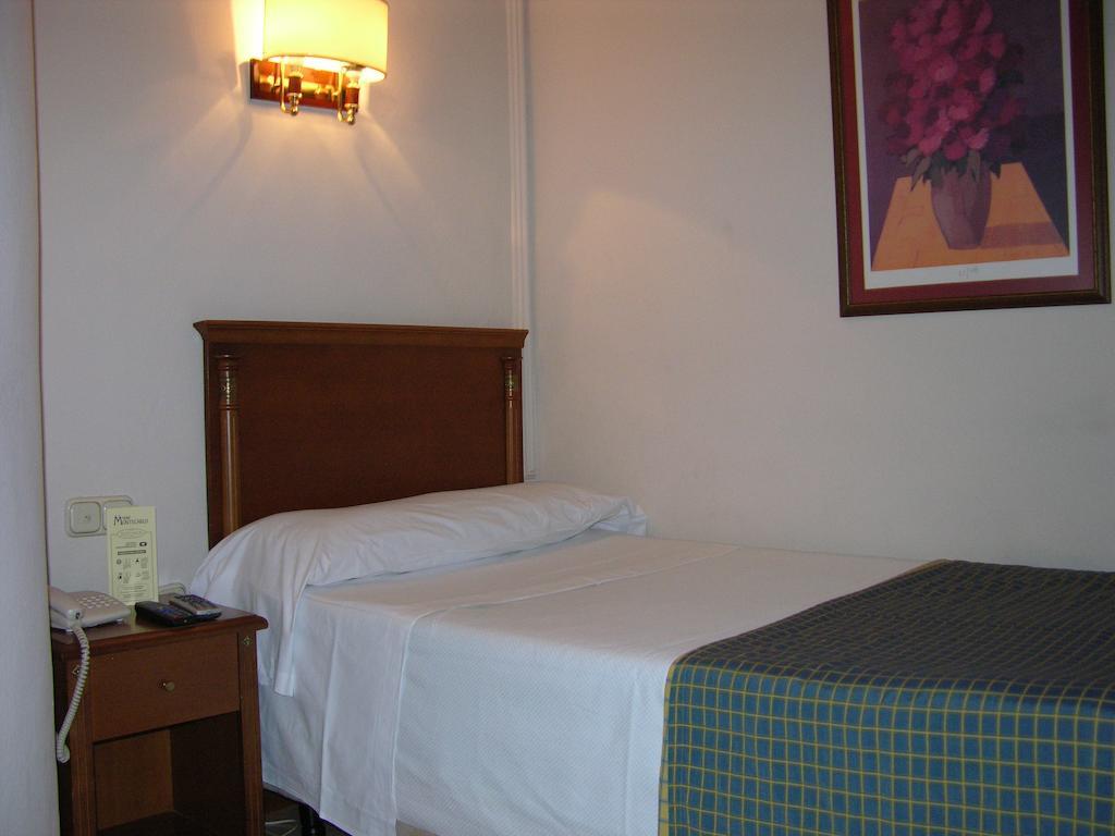 Boutique Luna Centro Hotel 4*