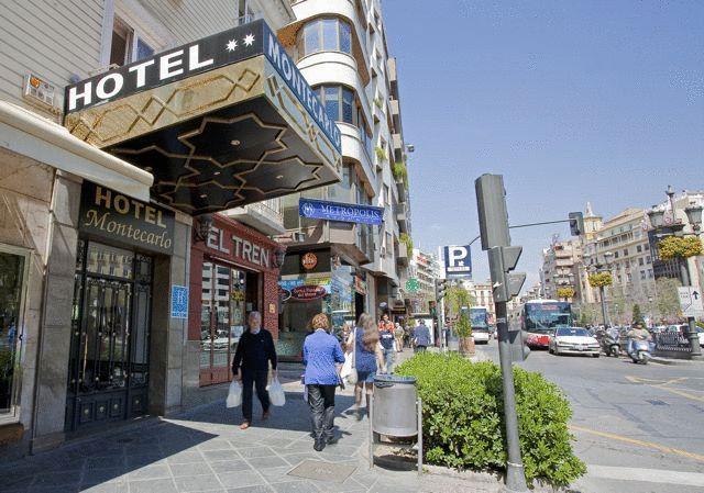 Boutique Luna Centro Hotel