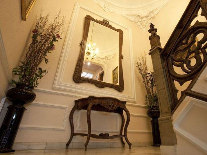 Hotel Boutique Luna Centro 4*
