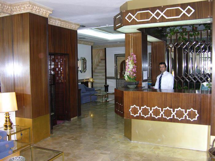 Boutique Luna Centro Granada