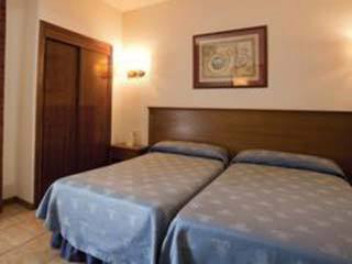 Boutique Luna Centro Hotel