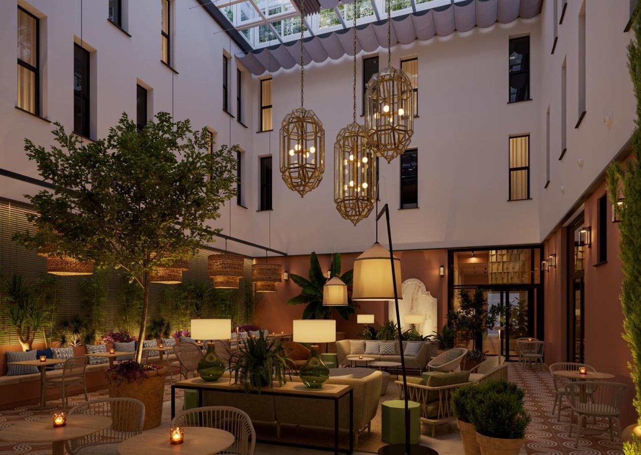 Boutique Luna Centro Hotel