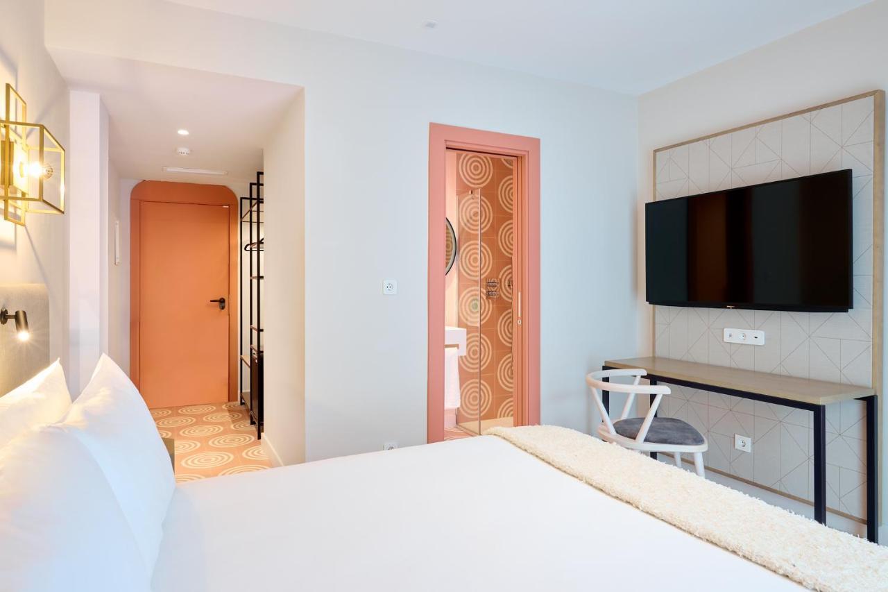 Boutique Luna Centro Hotel 4*