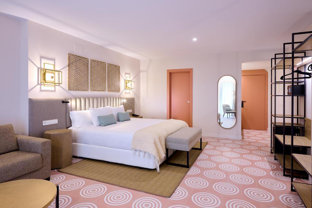 Hotel Boutique Luna Centro Granada