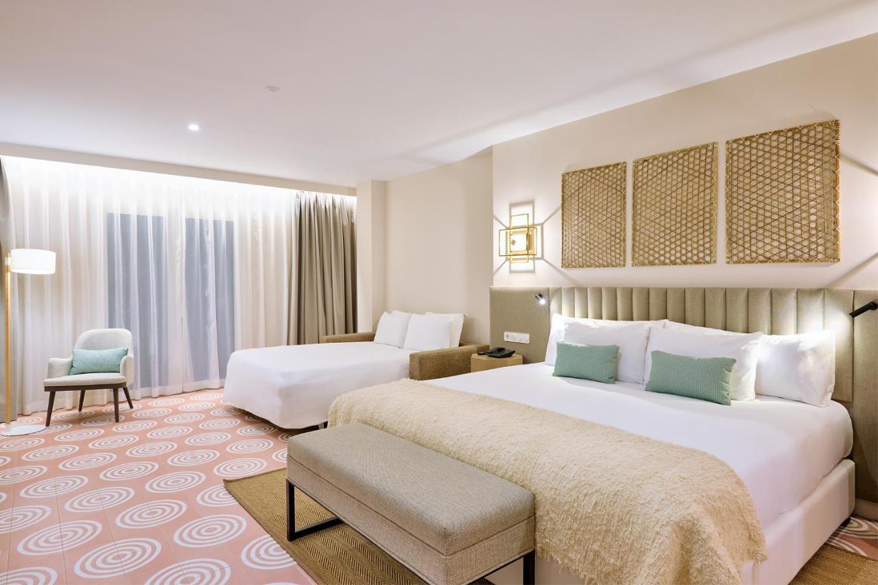 Hotel Boutique Luna Centro