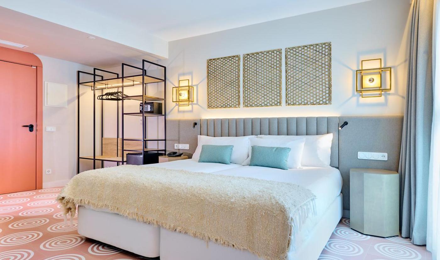 Hotel Boutique Luna Centro