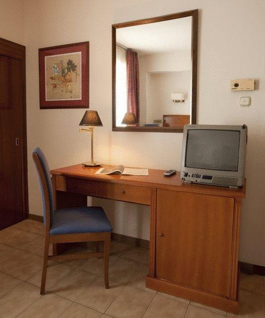 Hotel Boutique Luna Centro Granada